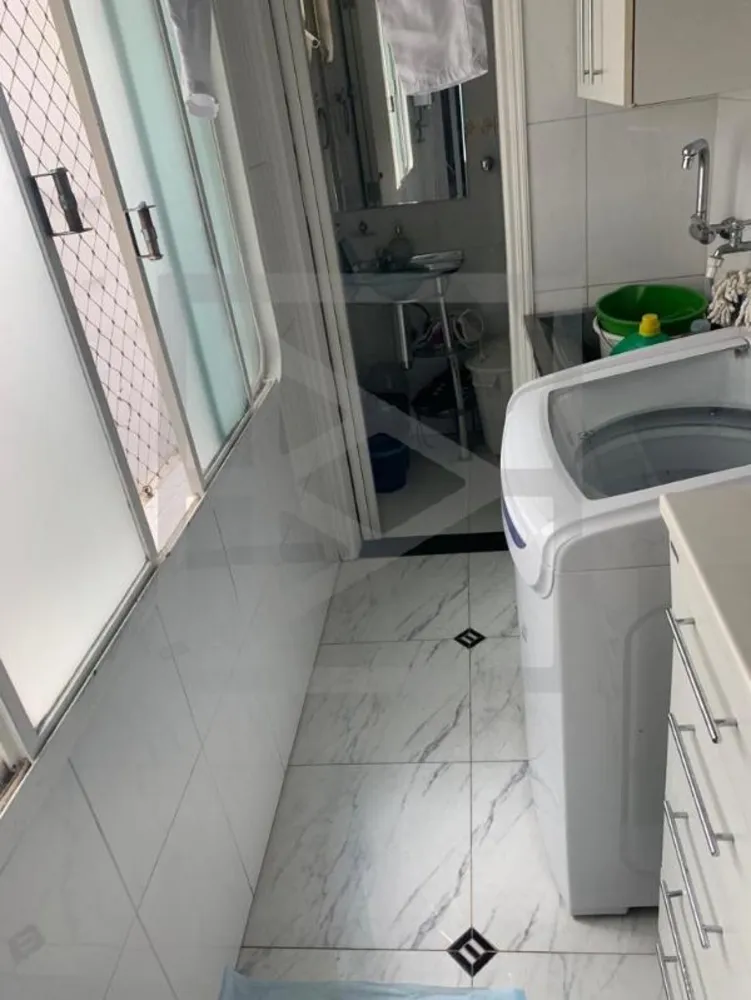 Apartamento, 3 quartos, 100 m² - Foto 11