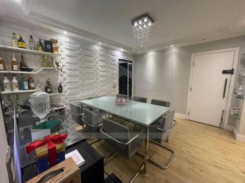 Apartamento, 3 quartos, 100 m² - Foto 2