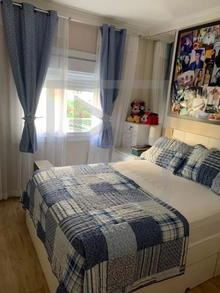 Apartamento, 3 quartos, 100 m² - Foto 8