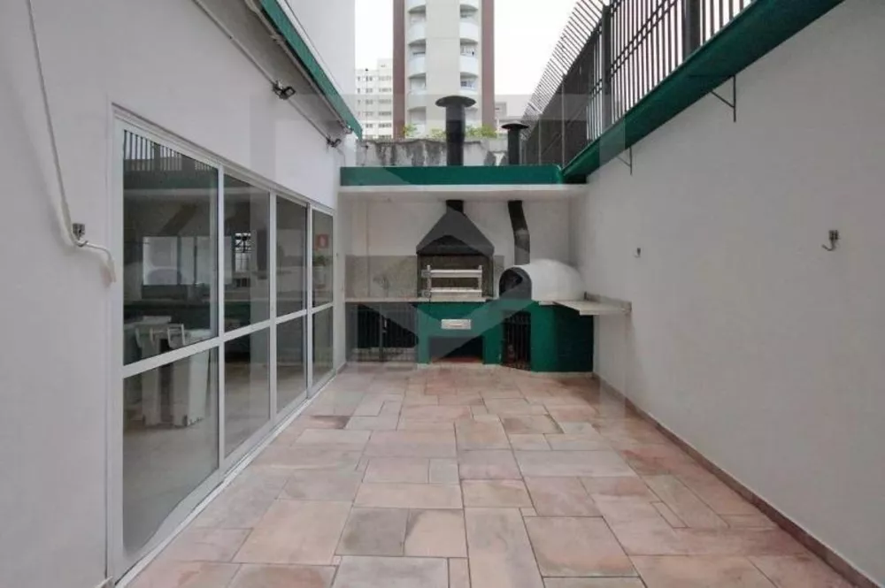 Apartamento, 3 quartos, 100 m² - Foto 3