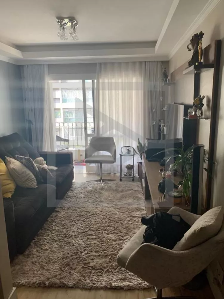 Apartamento, 3 quartos, 100 m² - Foto 6