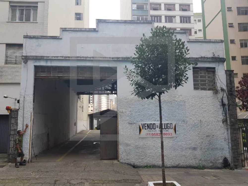 Depósito-Galpão, 1179 m² - Foto 2