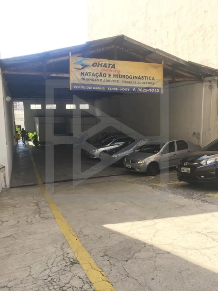 Depósito-Galpão, 1179 m² - Foto 4
