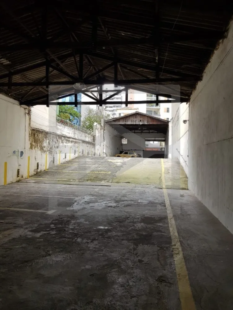 Depósito-Galpão, 1179 m² - Foto 3