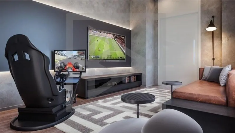 Apartamento, 3 quartos, 94 m² - Foto 3