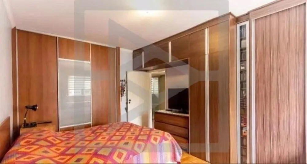 Apartamento, 3 quartos, 128 m² - Foto 4