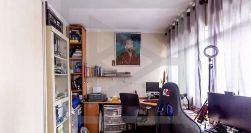 Apartamento, 3 quartos, 128 m² - Foto 2