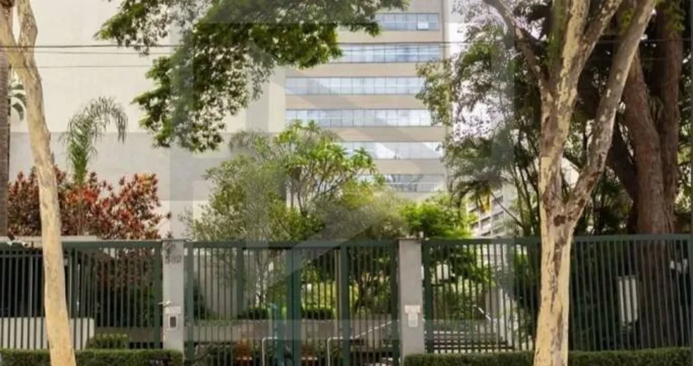 Apartamento, 3 quartos, 128 m² - Foto 1
