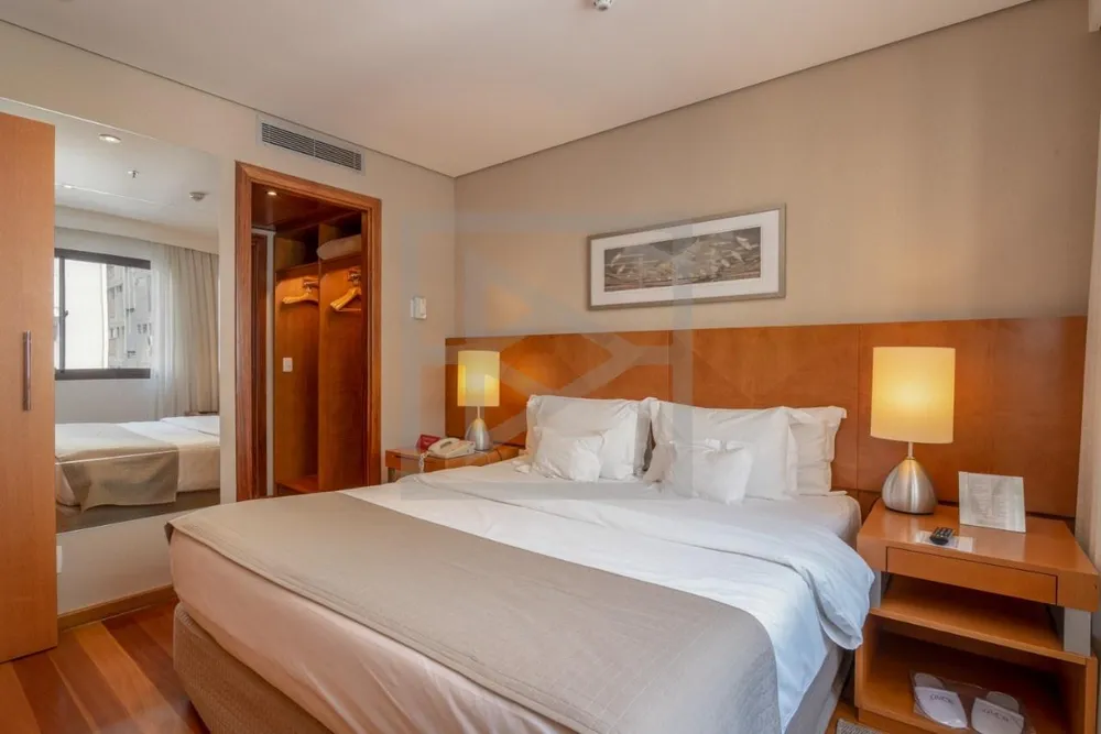 Apartamento, 1 quarto, 60 m² - Foto 10