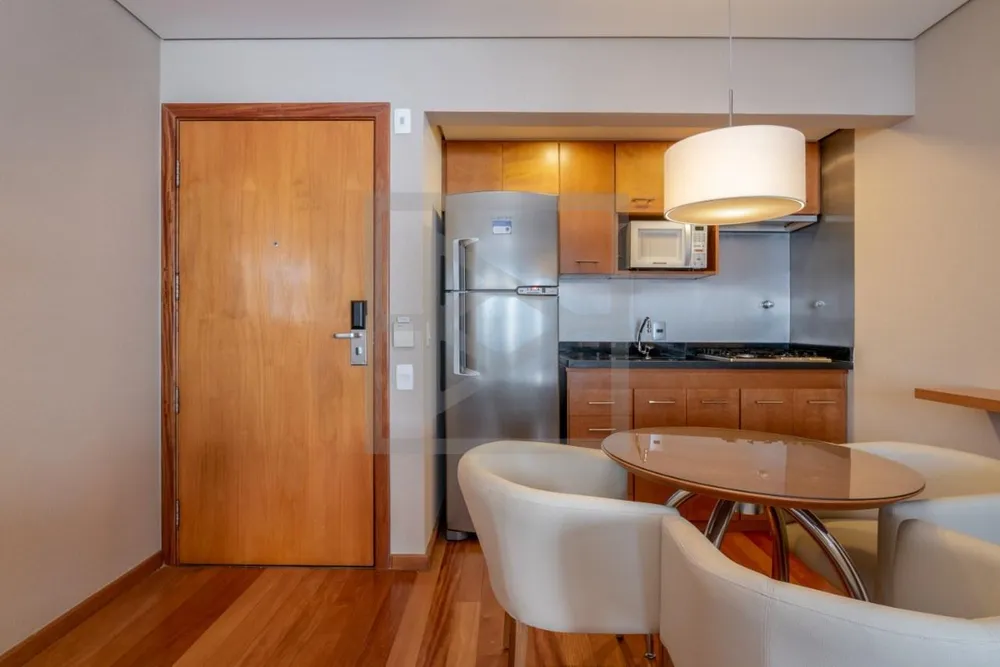 Apartamento, 1 quarto, 60 m² - Foto 11