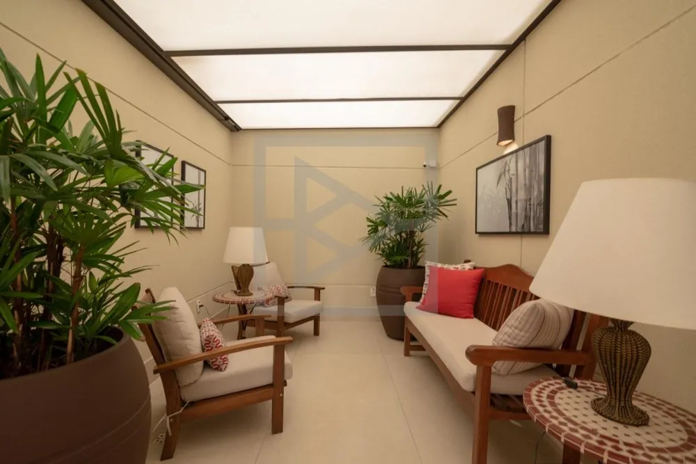 Apartamento, 1 quarto, 60 m² - Foto 2