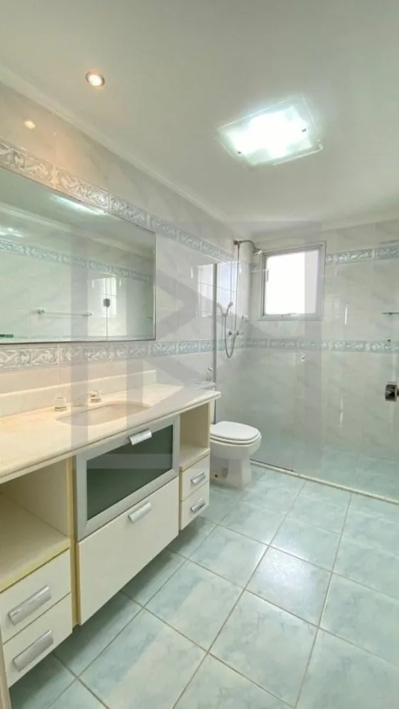 Apartamento, 3 quartos, 160 m² - Foto 1