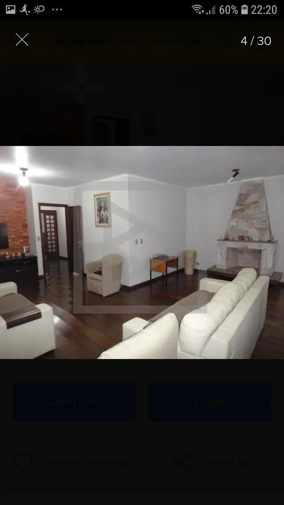 Casa, 4 quartos, 240 m² - Foto 3