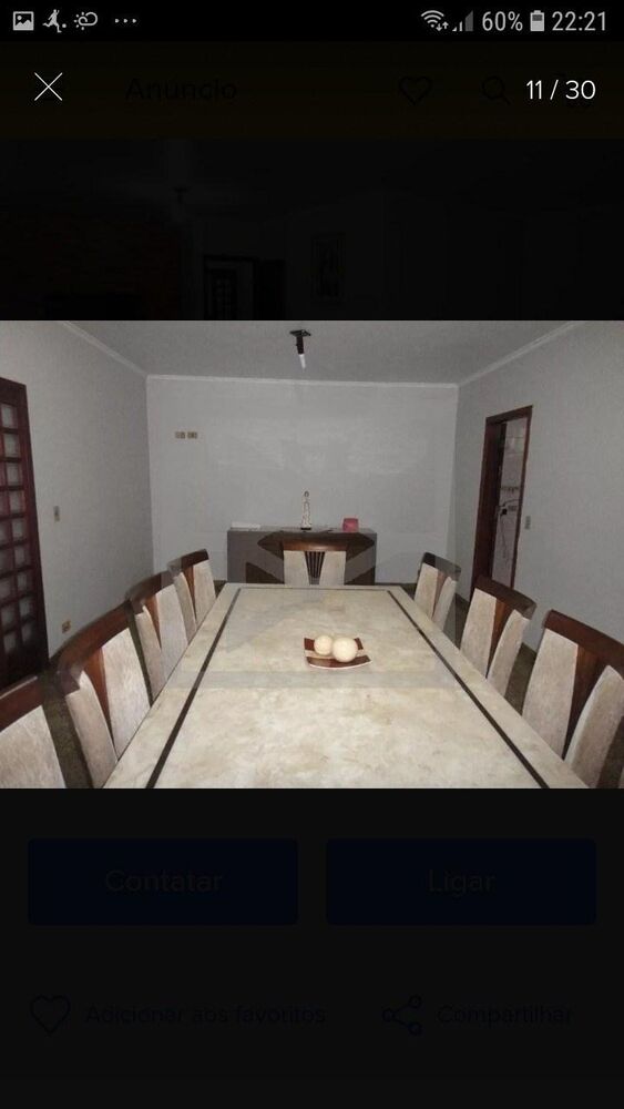 Casa, 4 quartos, 240 m² - Foto 6