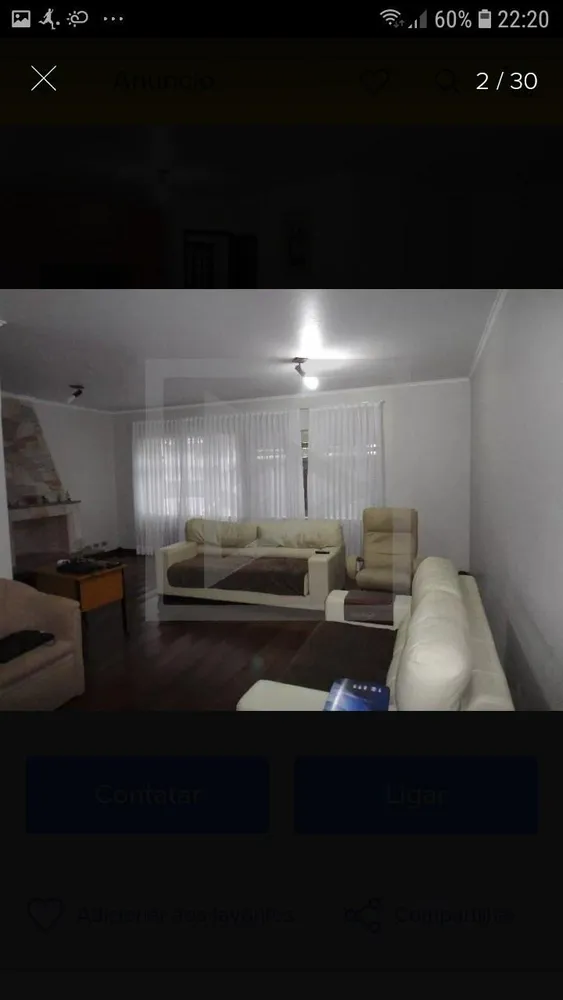 Casa, 4 quartos, 240 m² - Foto 1