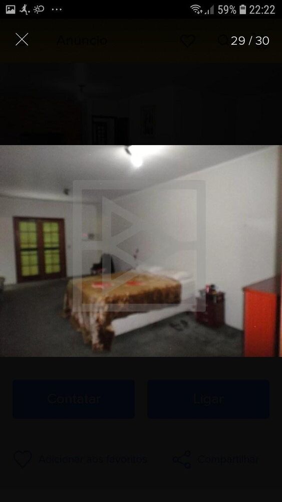 Casa, 4 quartos, 240 m² - Foto 8