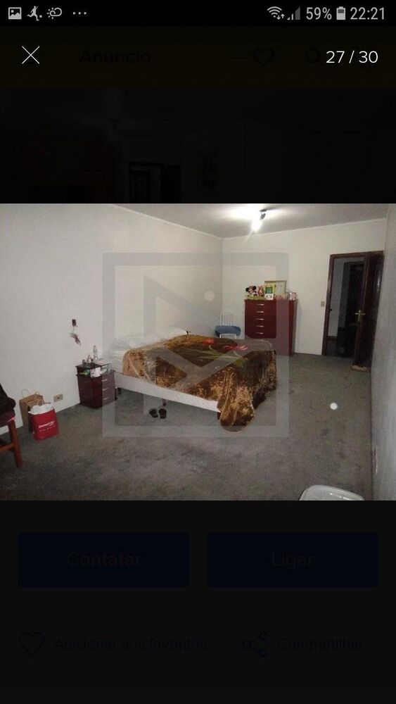 Casa, 4 quartos, 240 m² - Foto 5