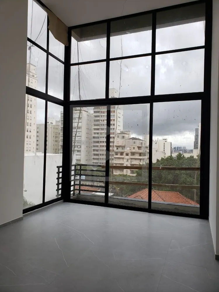 Apartamento, 2 quartos, 110 m² - Foto 8