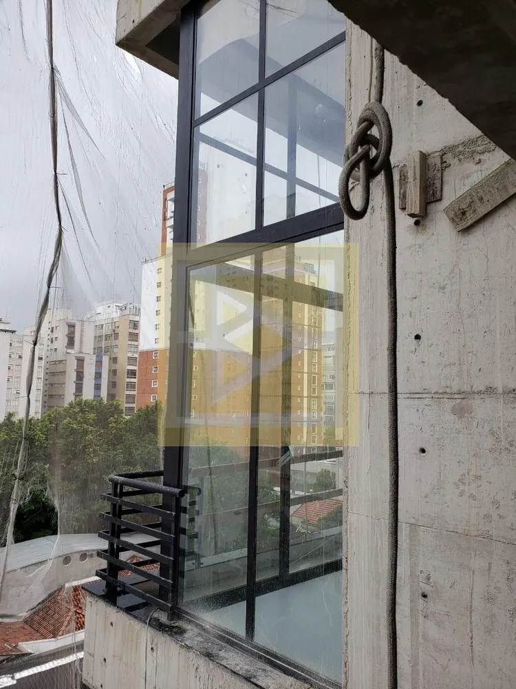 Apartamento, 2 quartos, 110 m² - Foto 7