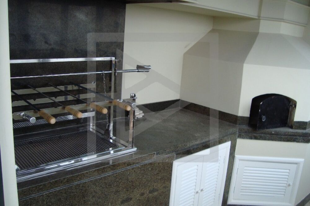 Cobertura, 5 quartos, 609 m² - Foto 4