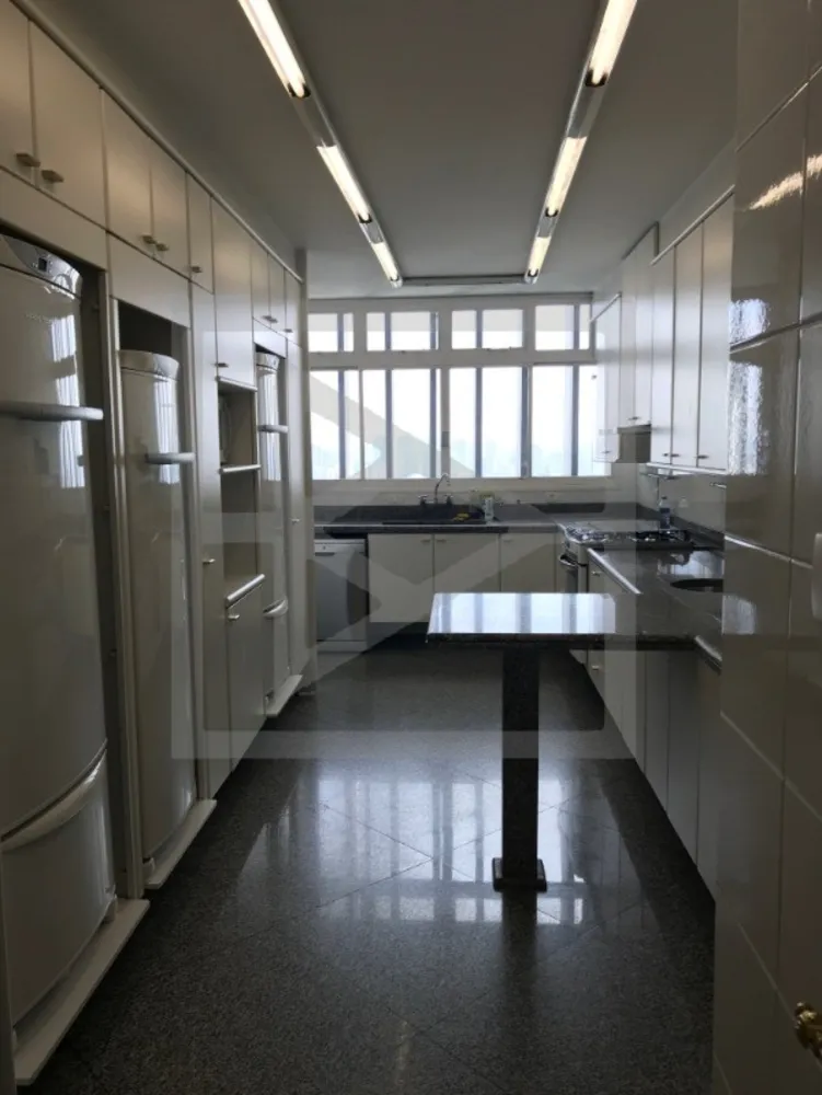 Cobertura, 5 quartos, 609 m² - Foto 4