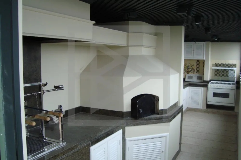Cobertura, 5 quartos, 609 m² - Foto 14