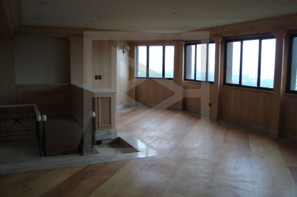 Cobertura, 5 quartos, 609 m² - Foto 3
