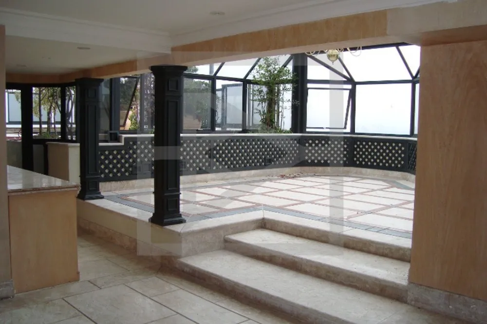 Cobertura, 5 quartos, 609 m² - Foto 11