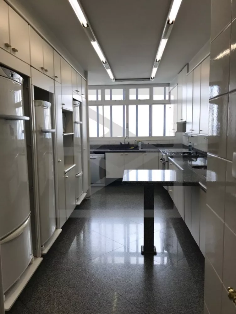 Cobertura, 5 quartos, 609 m² - Foto 6