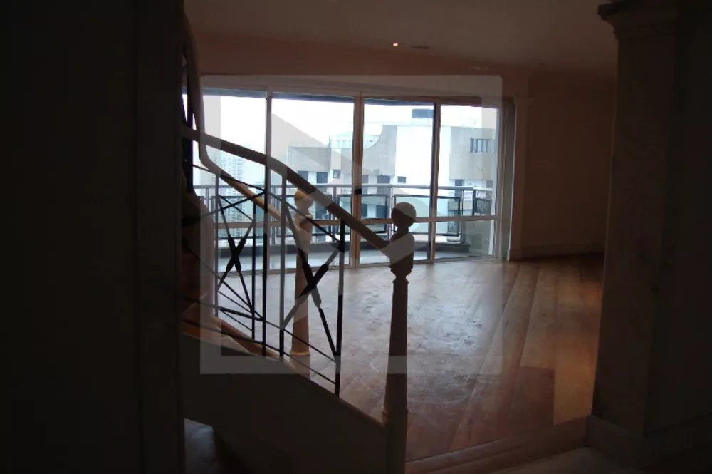 Cobertura, 5 quartos, 609 m² - Foto 8