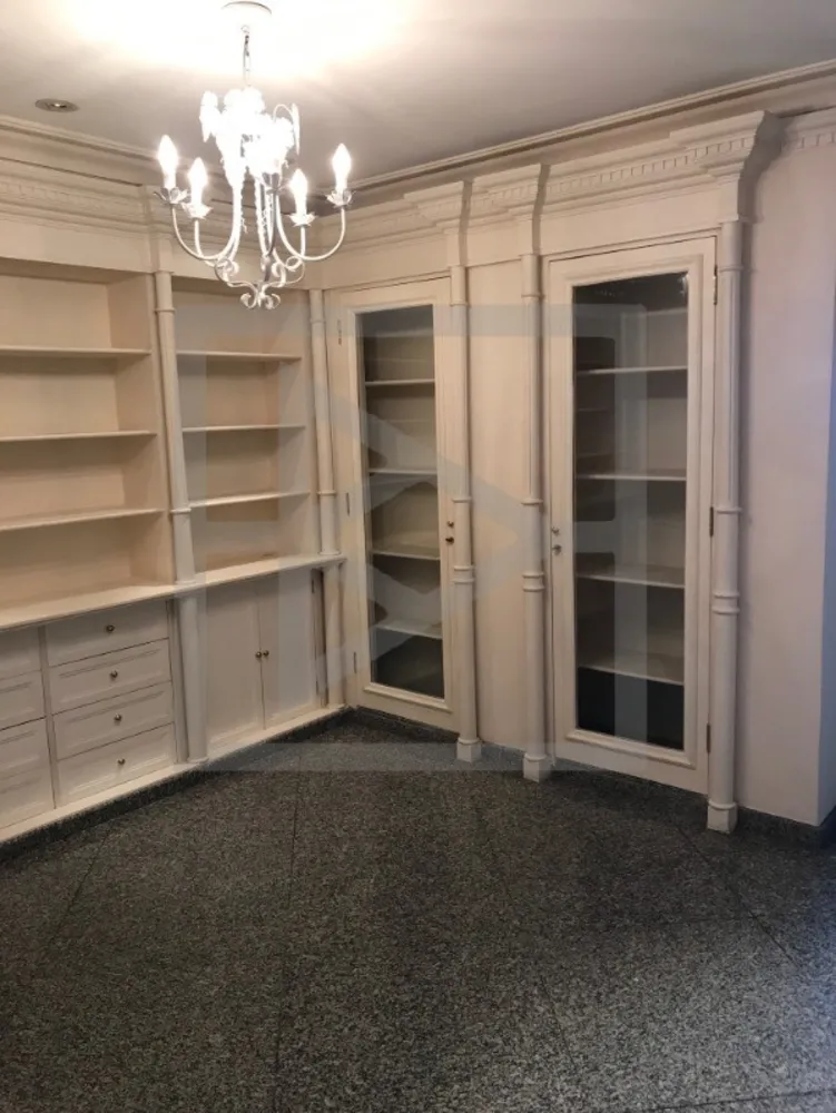 Cobertura, 5 quartos, 609 m² - Foto 2