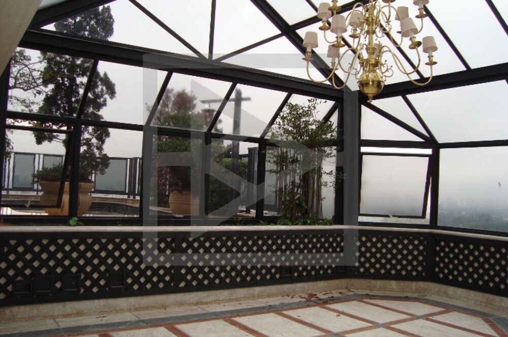 Cobertura, 5 quartos, 609 m² - Foto 1