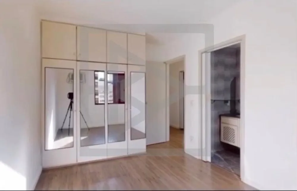 Apartamento, 1 quarto, 45 m² - Foto 3