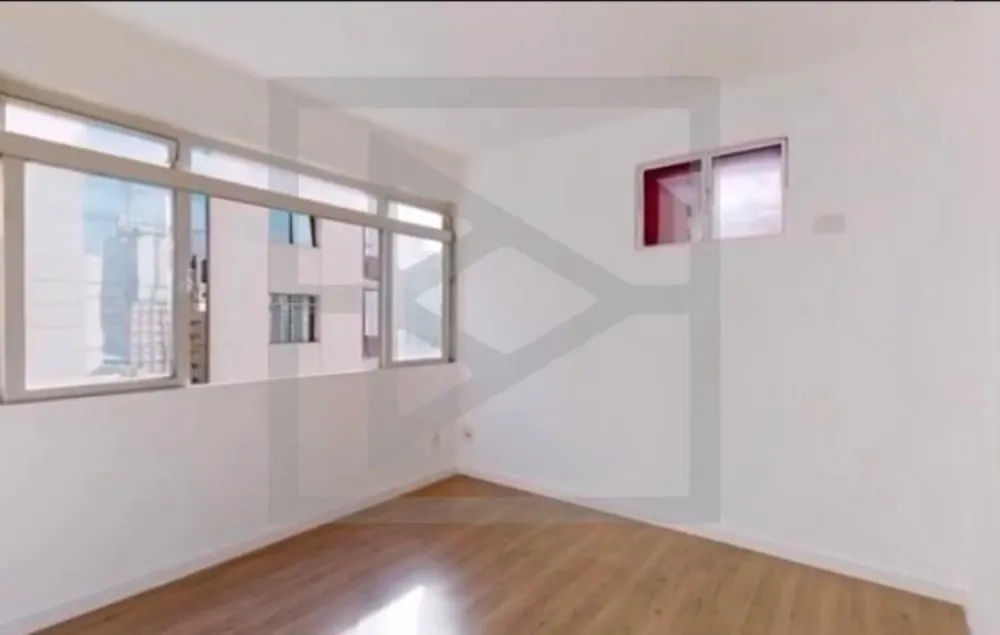 Apartamento, 1 quarto, 45 m² - Foto 1