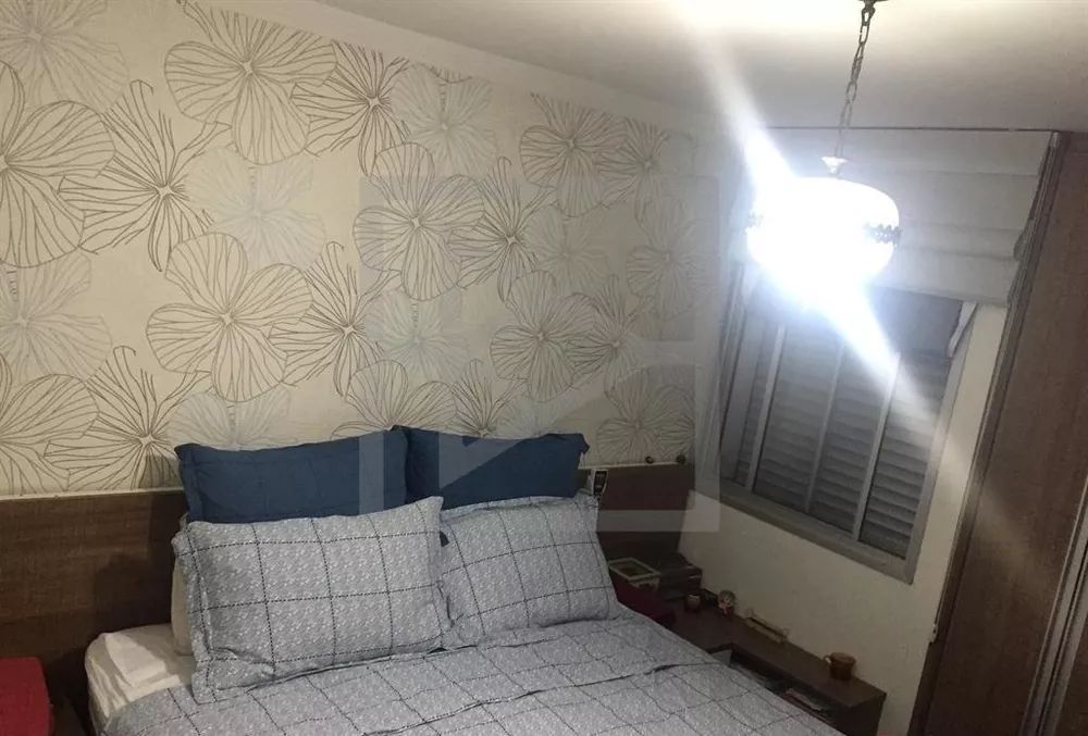 Apartamento à venda com 2 quartos, 68m² - Foto 6