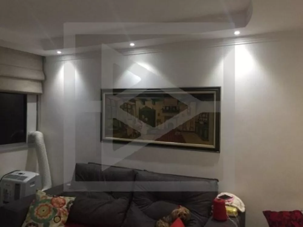 Apartamento à venda com 2 quartos, 68m² - Foto 4