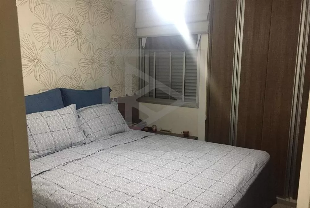 Apartamento à venda com 2 quartos, 68m² - Foto 5