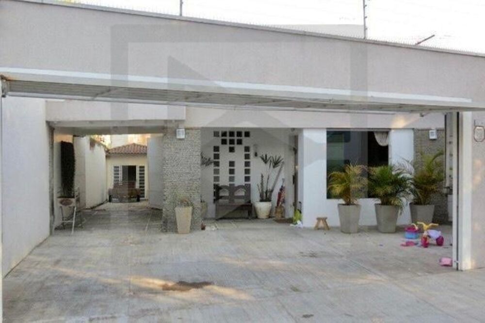 Casa, 4 quartos, 180 m² - Foto 4