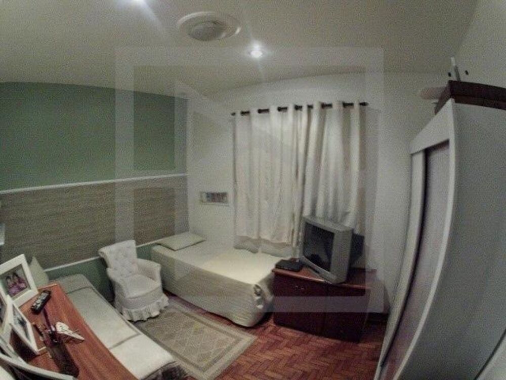 Casa, 4 quartos, 180 m² - Foto 1