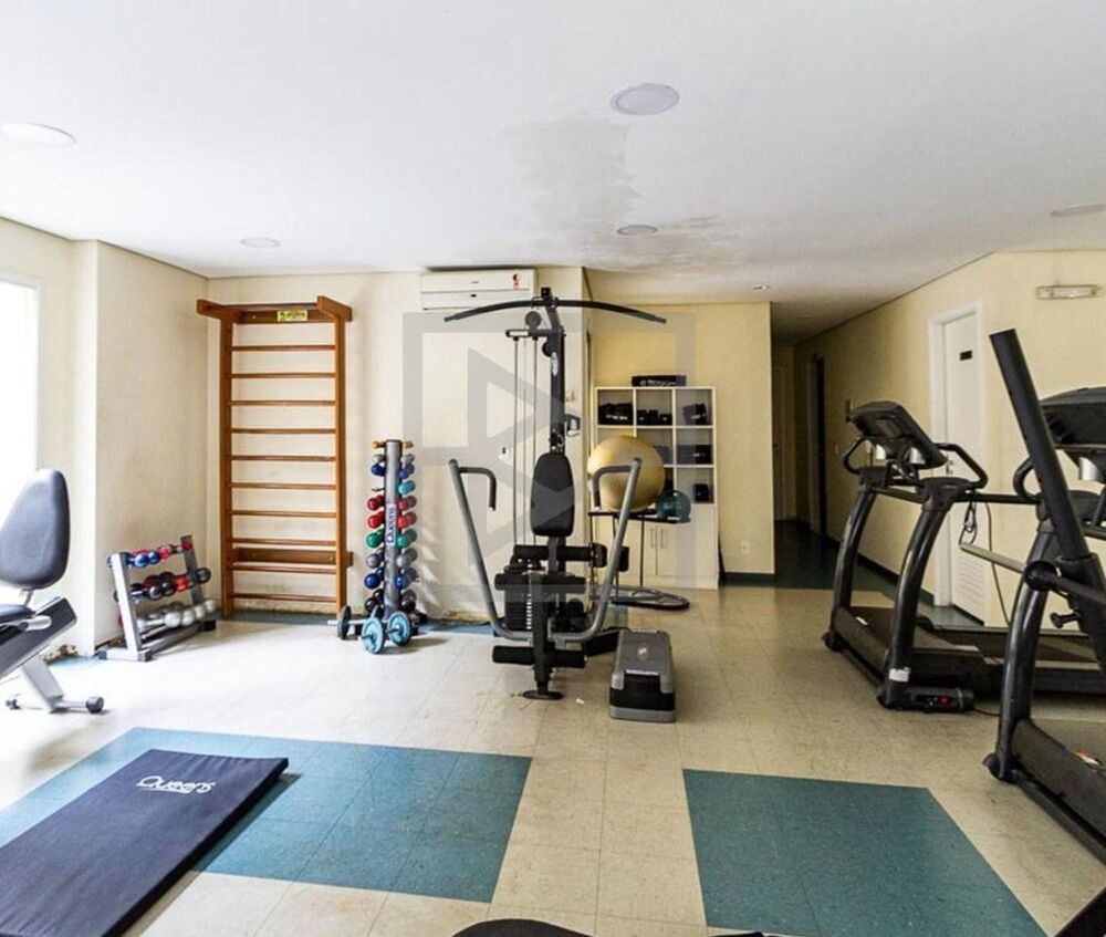Apartamento, 2 quartos, 83 m² - Foto 16