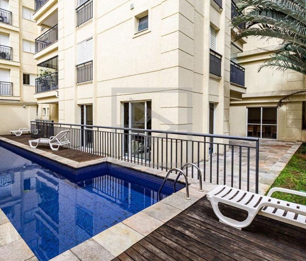 Apartamento, 2 quartos, 83 m² - Foto 2