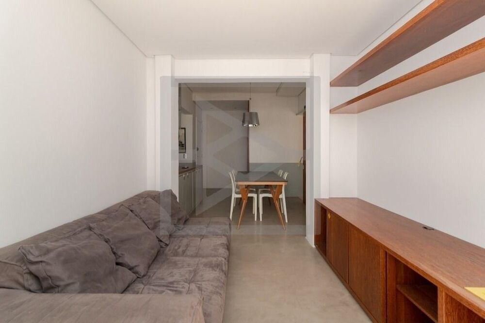 Apartamento, 2 quartos, 83 m² - Foto 1
