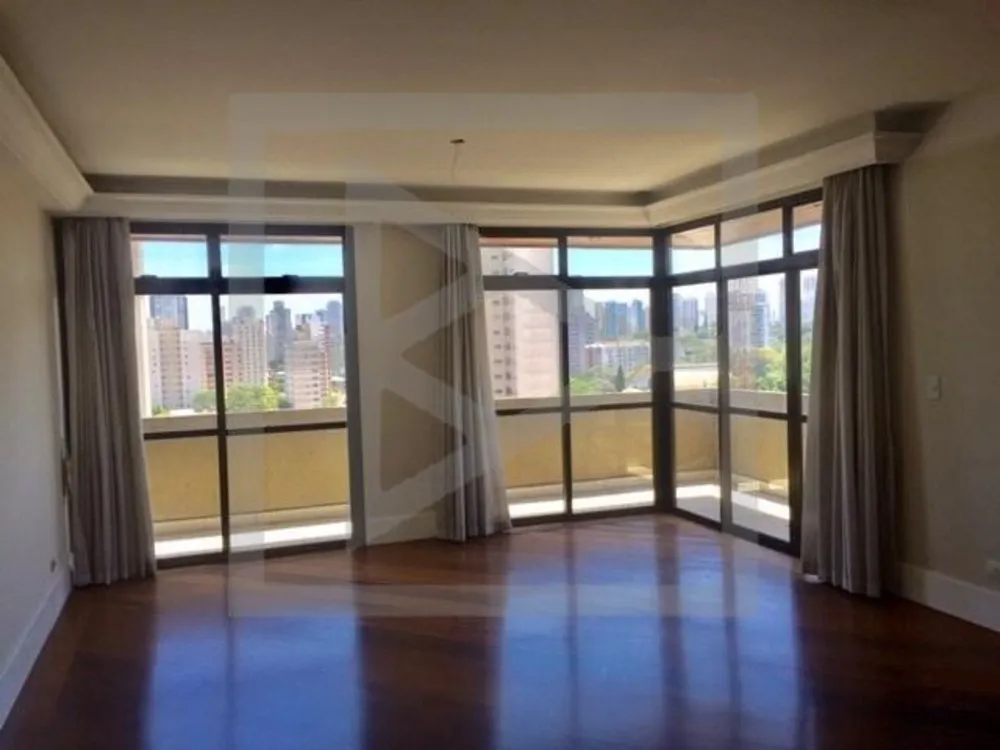 Apartamento, 4 quartos, 300 m² - Foto 3