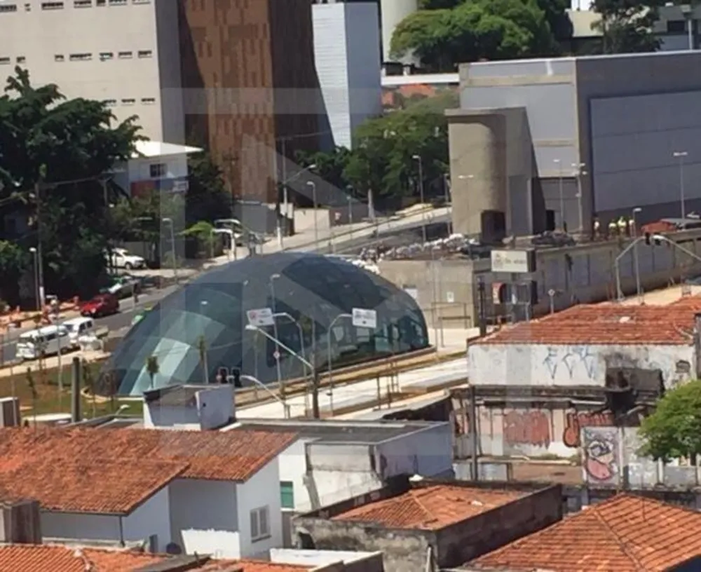 Apartamento, 4 quartos, 300 m² - Foto 1