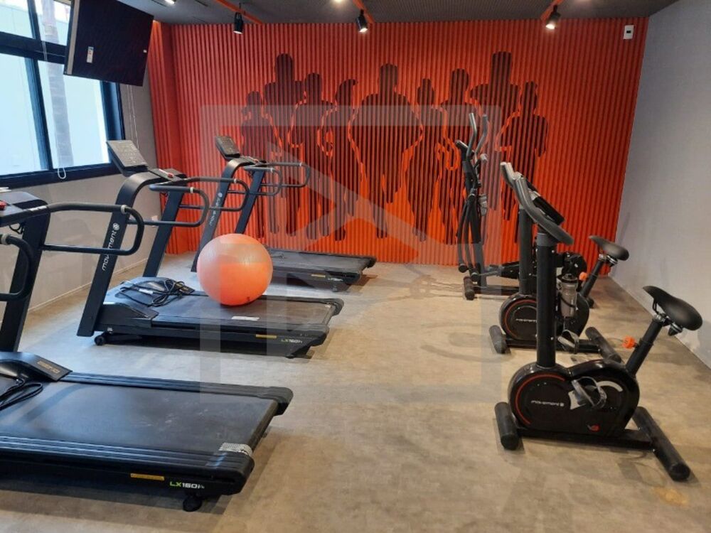 Kitnet-Studio, 23 m² - Foto 4