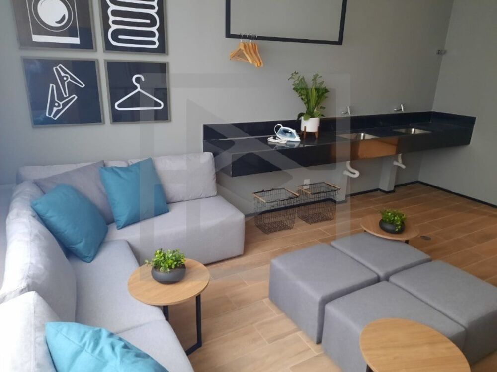 Kitnet-Studio, 23 m² - Foto 3