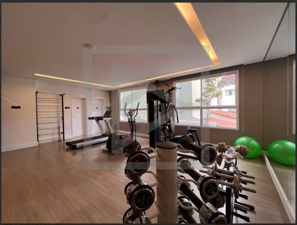 Kitnet-Studio, 18 m² - Foto 1