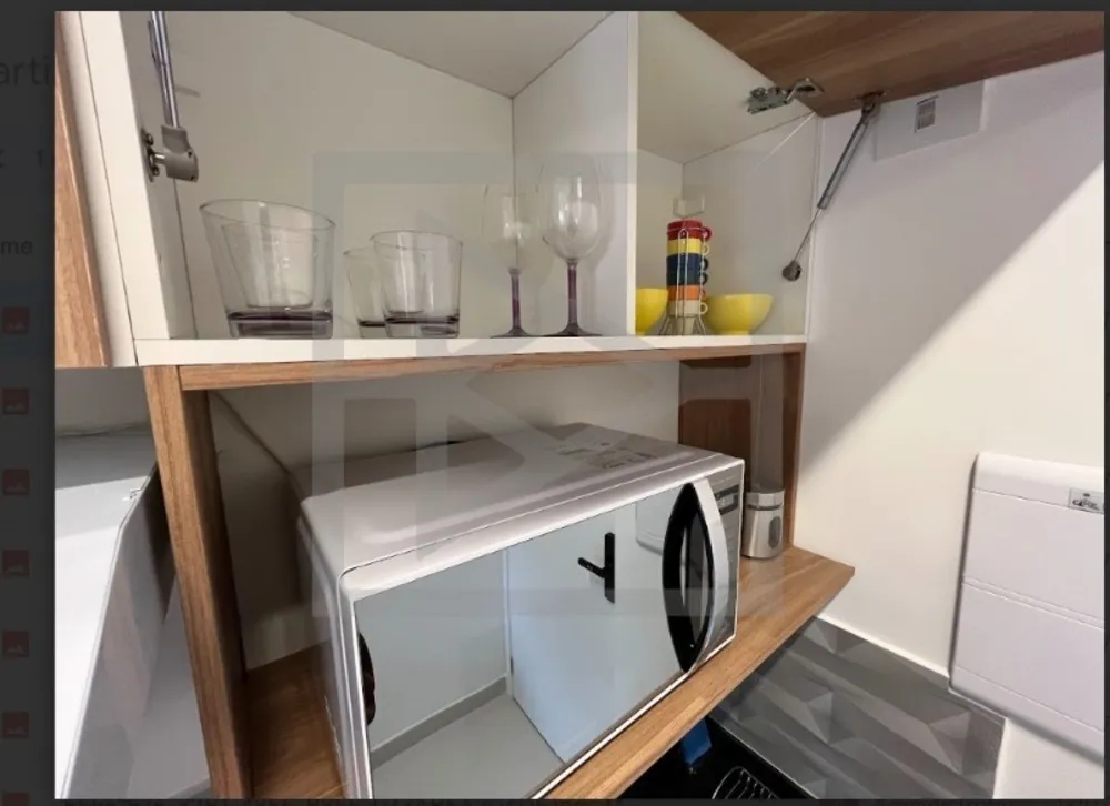 Kitnet-Studio, 18 m² - Foto 4