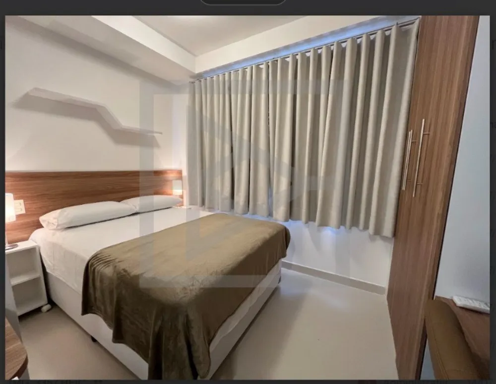 Kitnet-Studio, 18 m² - Foto 14