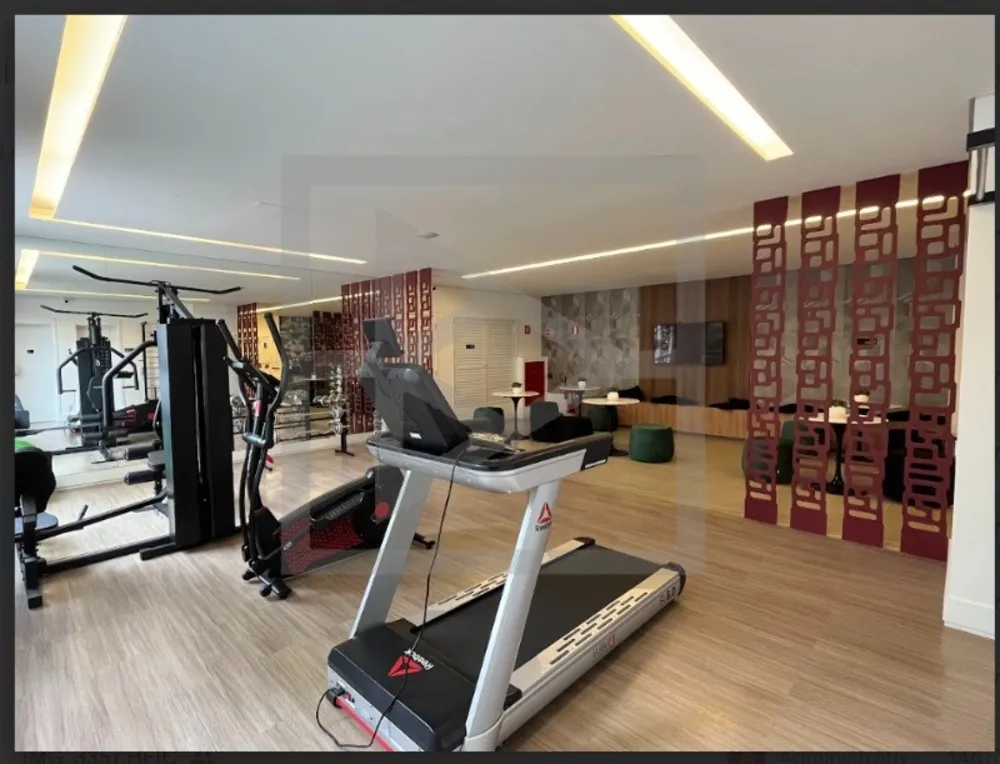Kitnet-Studio, 18 m² - Foto 9